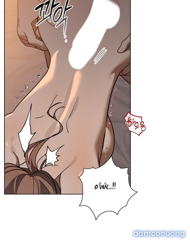 [18+] TRỜI SINH ĐỊCH THỦ 
