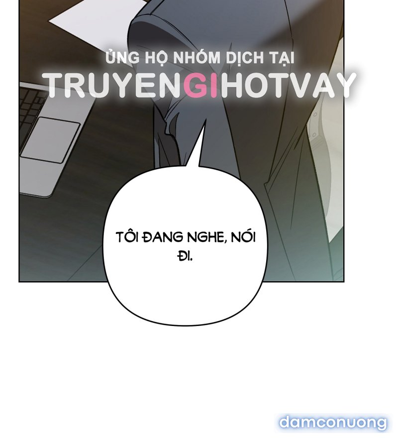 [18+] TRỜI SINH ĐỊCH THỦ 