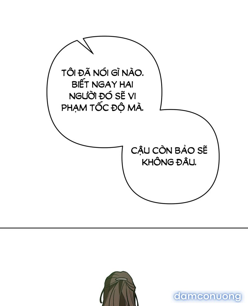 [18+] TRỜI SINH ĐỊCH THỦ 