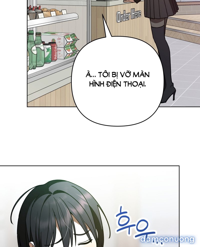 [18+] TRỜI SINH ĐỊCH THỦ 