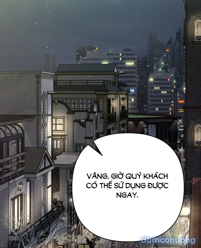 [18+] TRỜI SINH ĐỊCH THỦ 