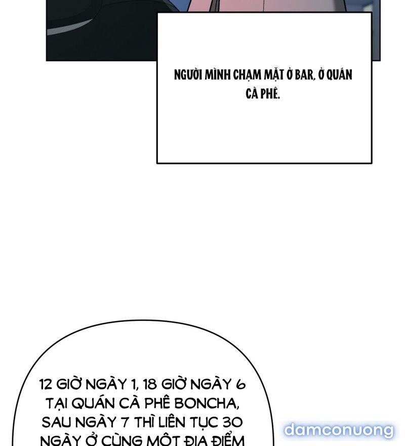 [18+] TRỜI SINH ĐỊCH THỦ 