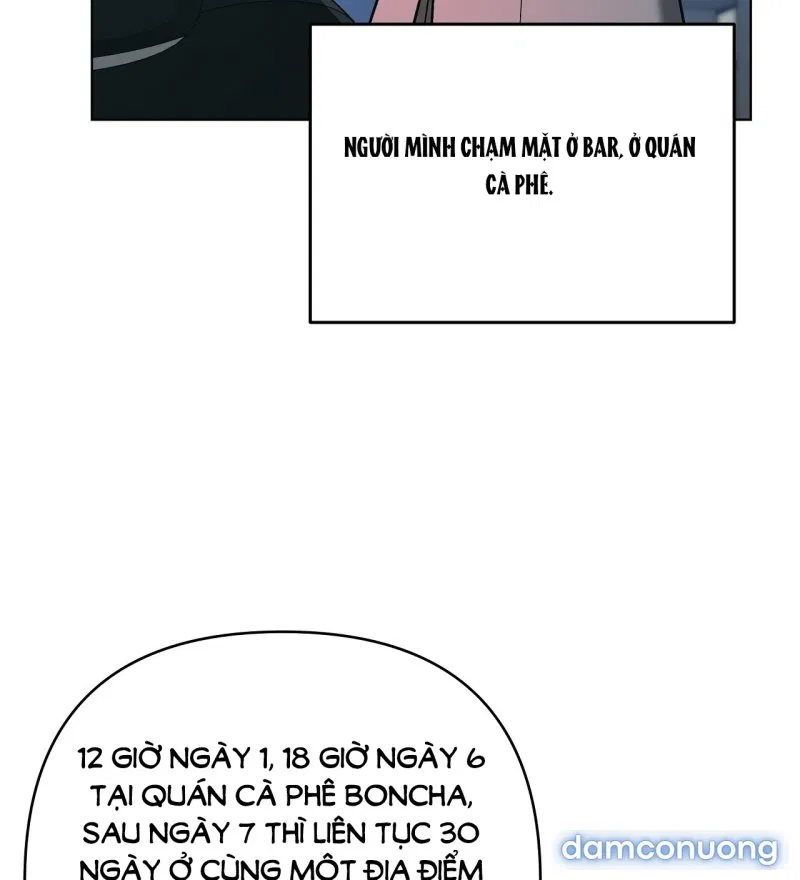 [18+] TRỜI SINH ĐỊCH THỦ 