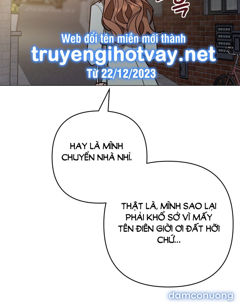 [18+] TRỜI SINH ĐỊCH THỦ 