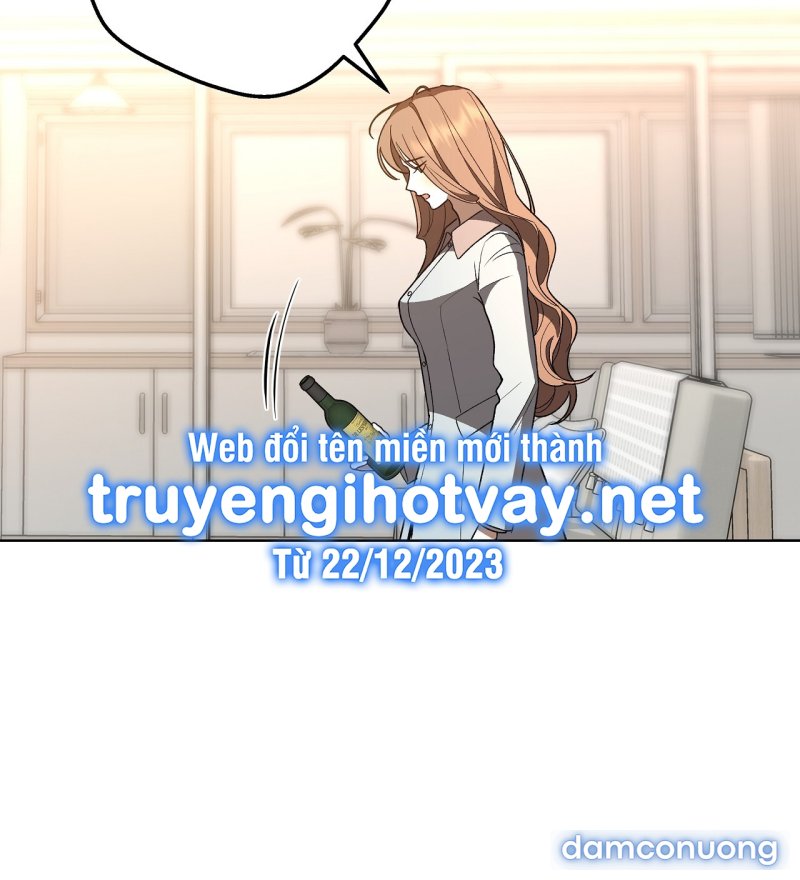 [18+] TRỜI SINH ĐỊCH THỦ 