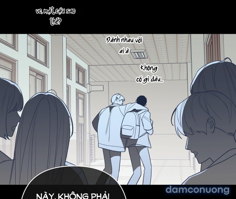 [18+] TRỜI SINH ĐỊCH THỦ 