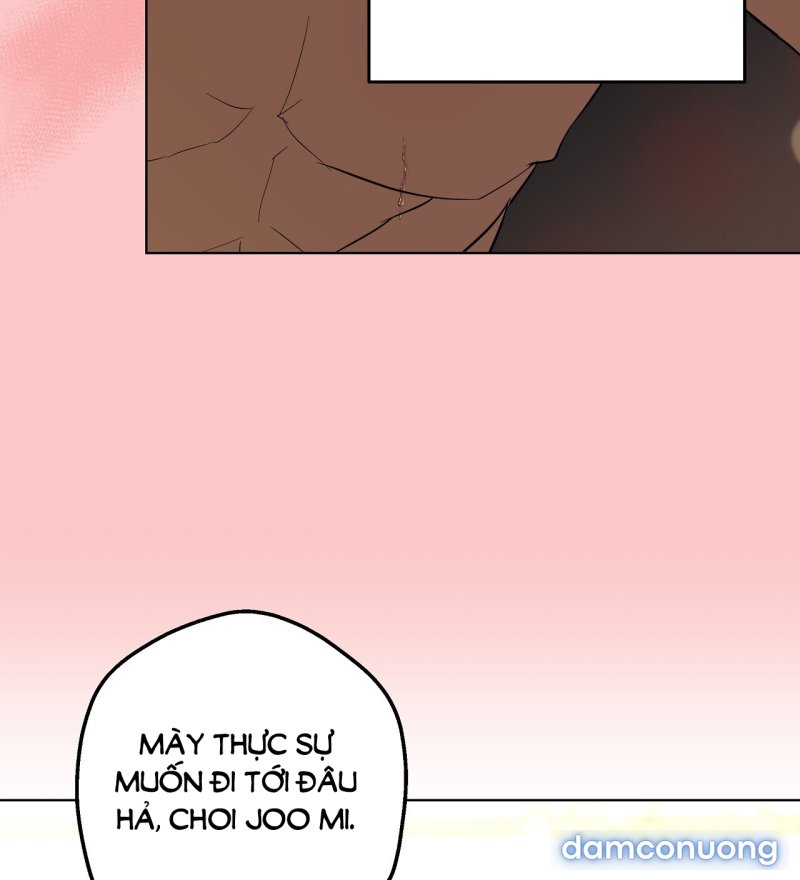 [18+] TRỜI SINH ĐỊCH THỦ 