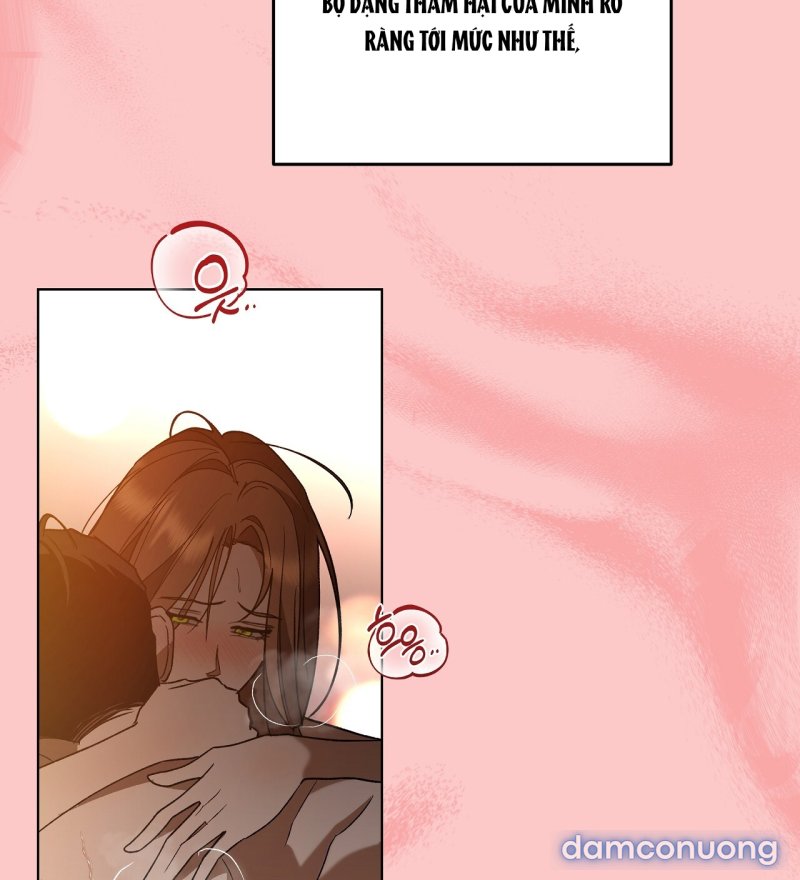 [18+] TRỜI SINH ĐỊCH THỦ 