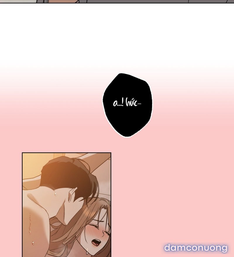 [18+] TRỜI SINH ĐỊCH THỦ 