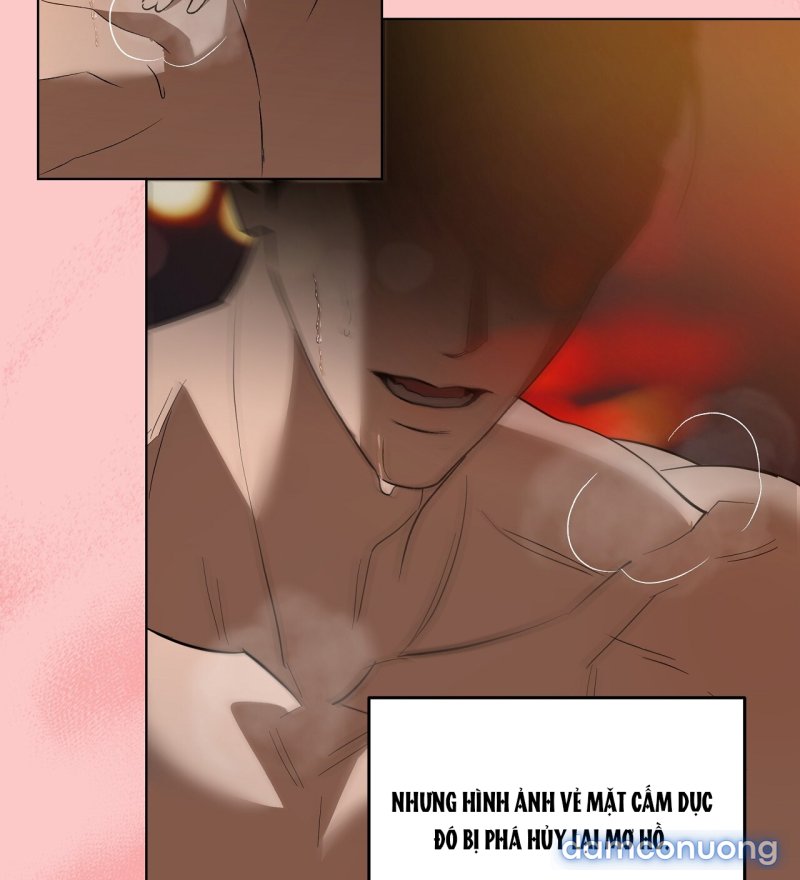 [18+] TRỜI SINH ĐỊCH THỦ 