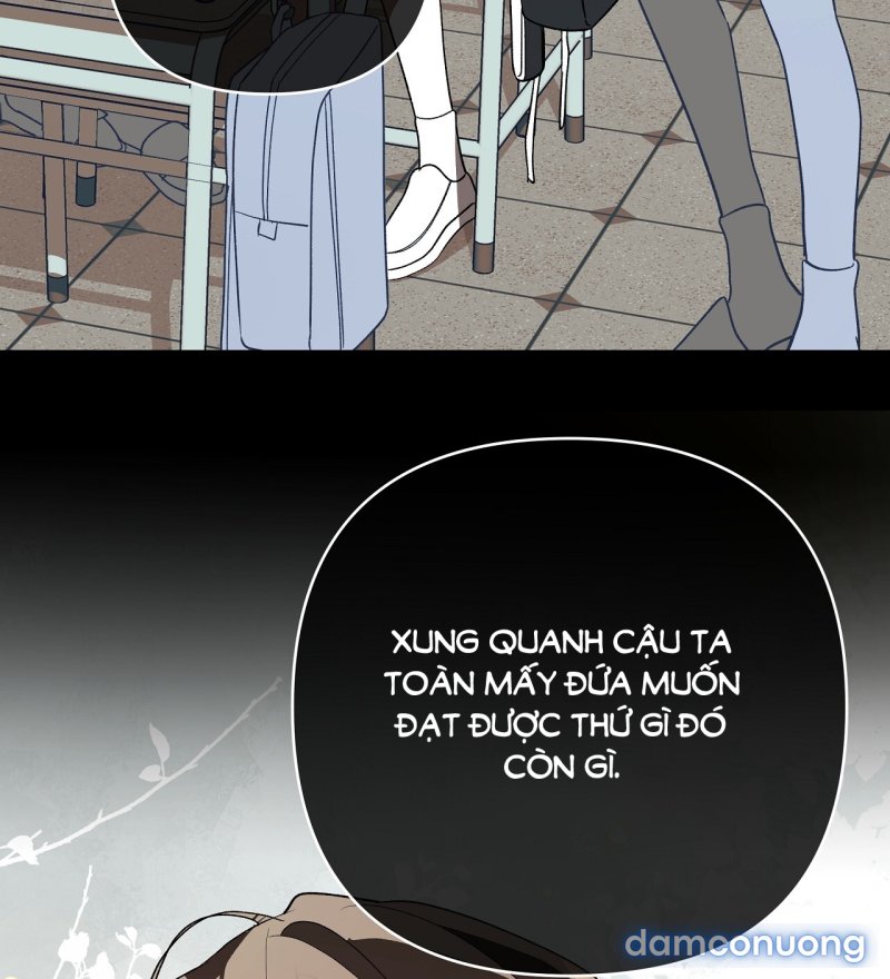 [18+] TRỜI SINH ĐỊCH THỦ 