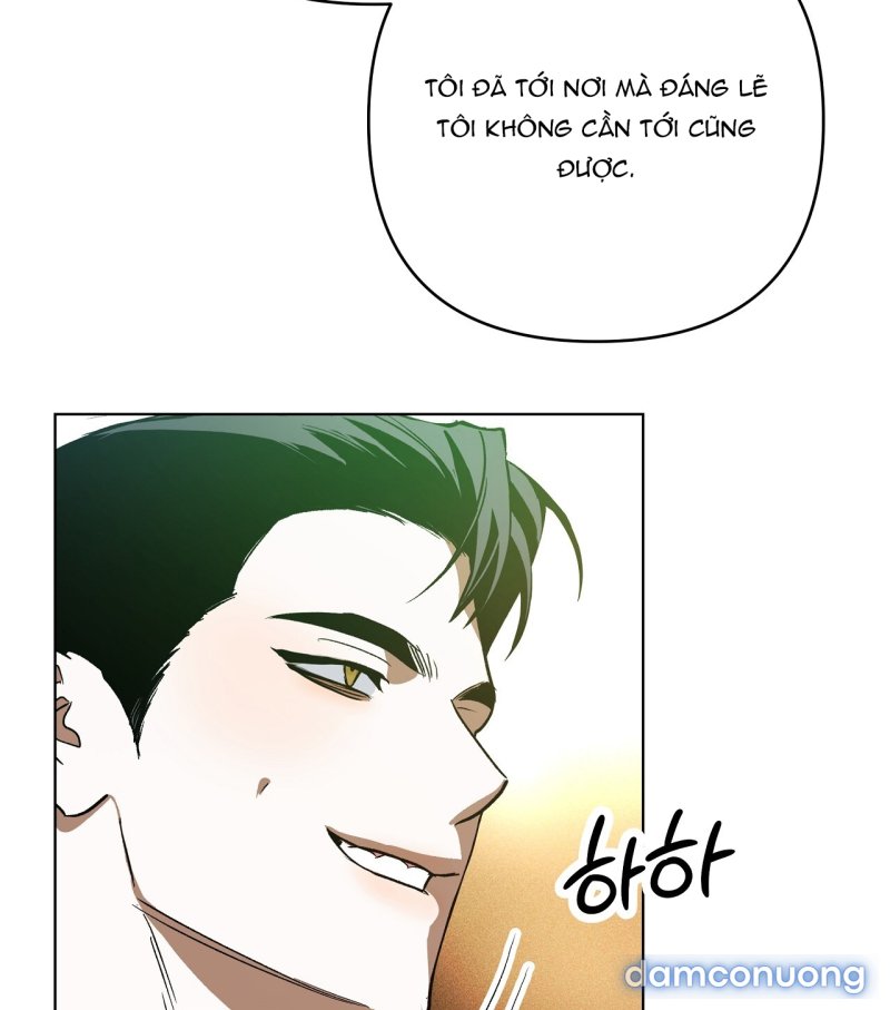 [18+] TRỜI SINH ĐỊCH THỦ 