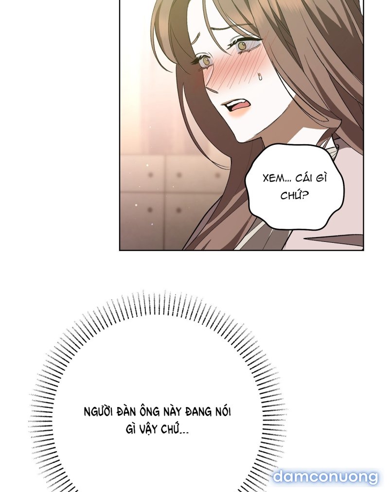 [18+] TRỜI SINH ĐỊCH THỦ 
