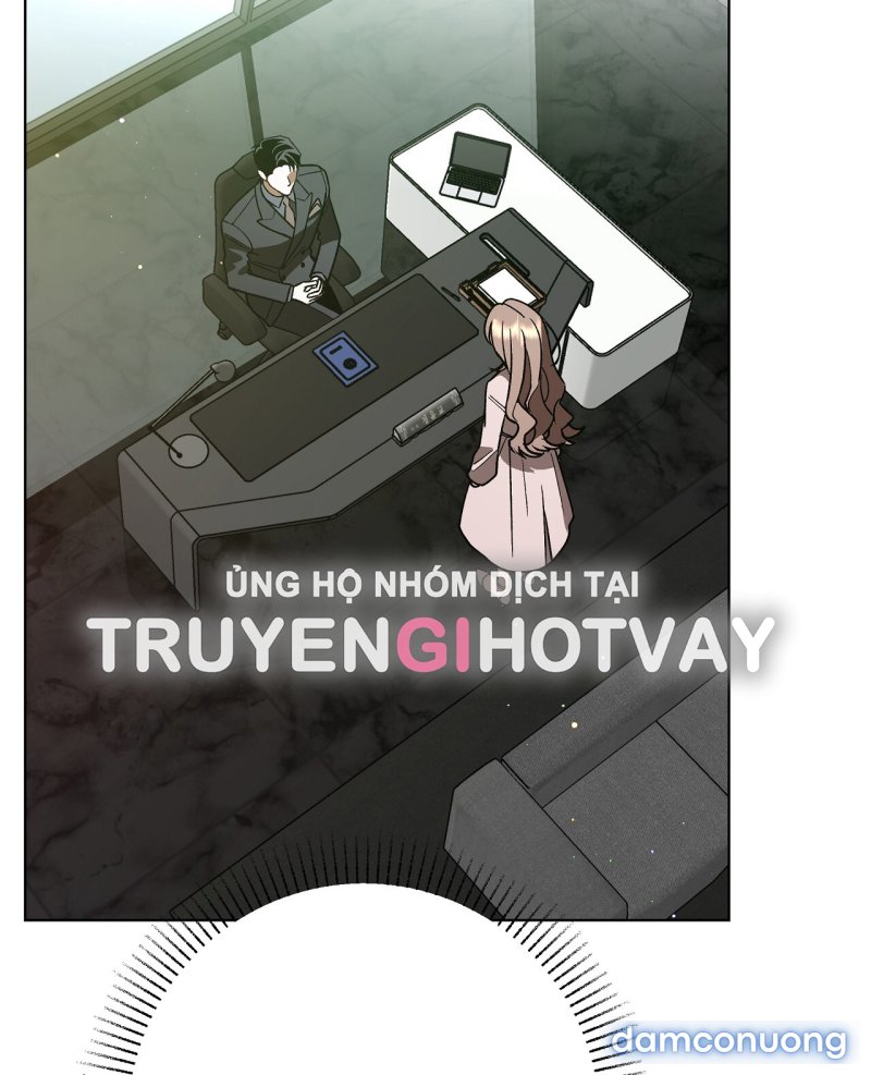 [18+] TRỜI SINH ĐỊCH THỦ 