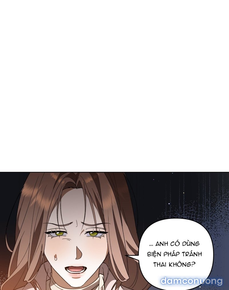 [18+] TRỜI SINH ĐỊCH THỦ 