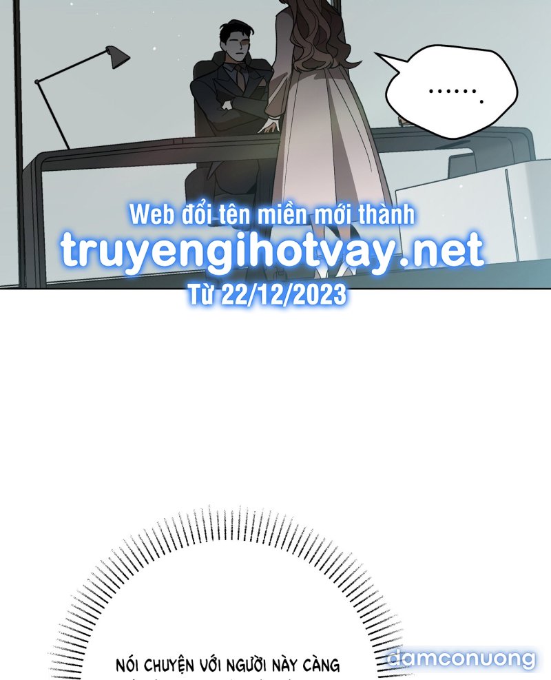 [18+] TRỜI SINH ĐỊCH THỦ 