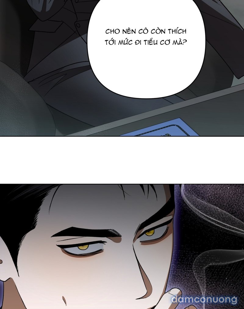 [18+] TRỜI SINH ĐỊCH THỦ 