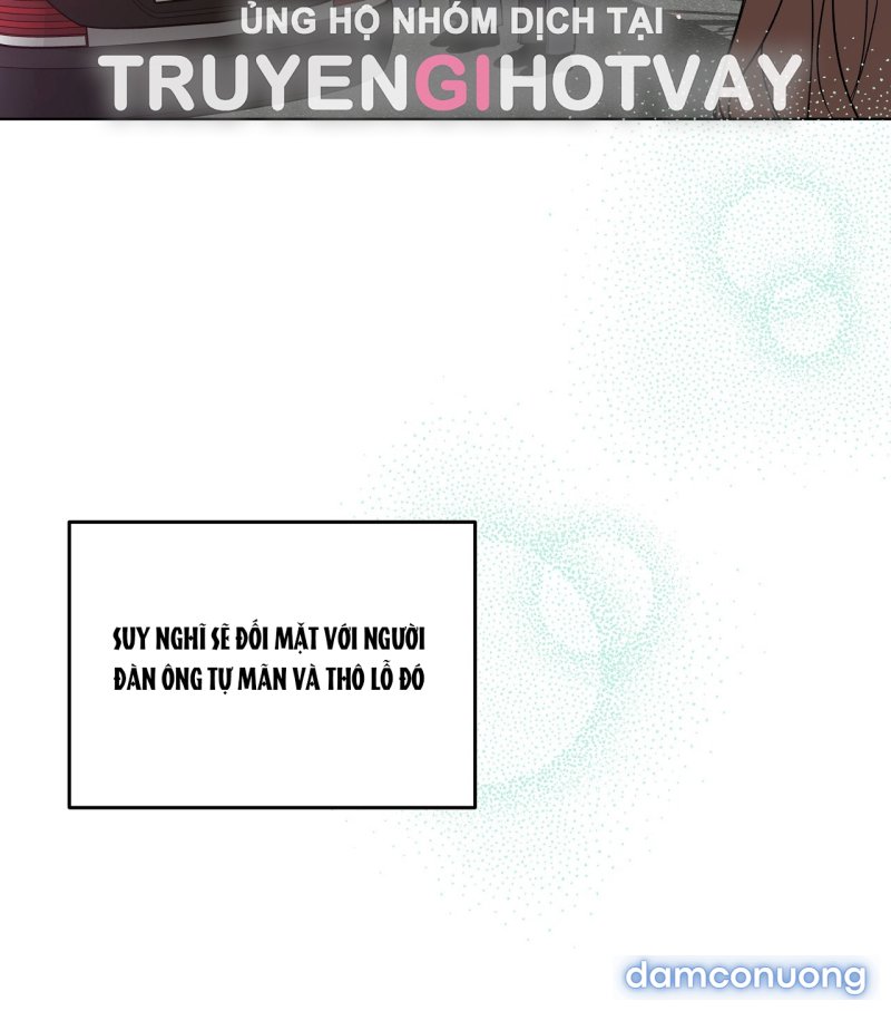 [18+] TRỜI SINH ĐỊCH THỦ 
