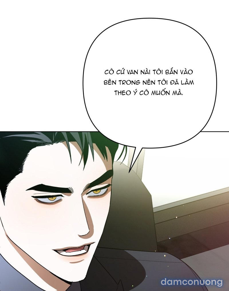 [18+] TRỜI SINH ĐỊCH THỦ 