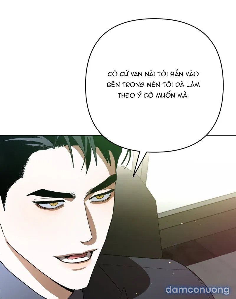 [18+] TRỜI SINH ĐỊCH THỦ 