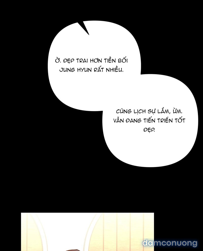 [18+] TRỜI SINH ĐỊCH THỦ 