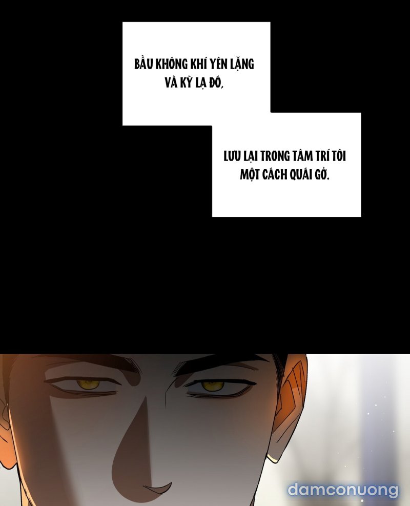 [18+] TRỜI SINH ĐỊCH THỦ 