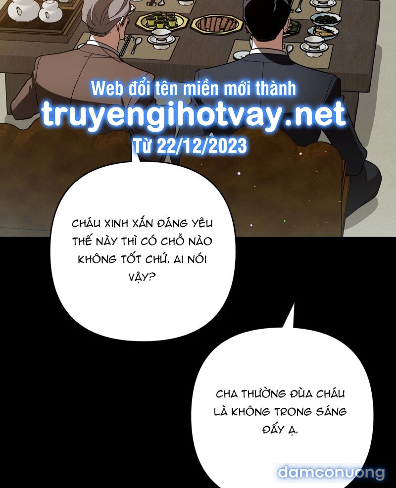 [18+] TRỜI SINH ĐỊCH THỦ 