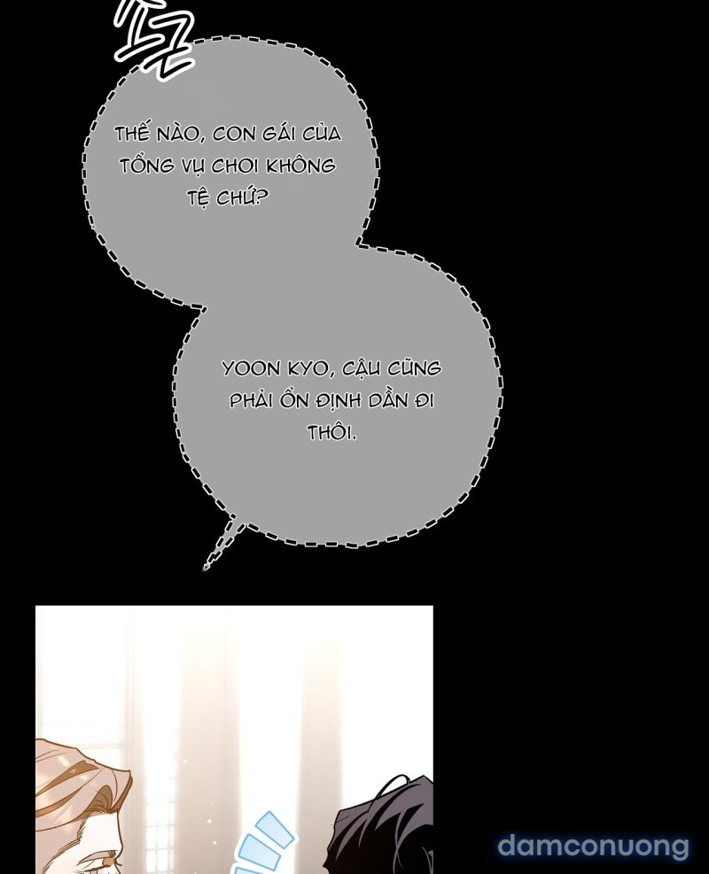 [18+] TRỜI SINH ĐỊCH THỦ 