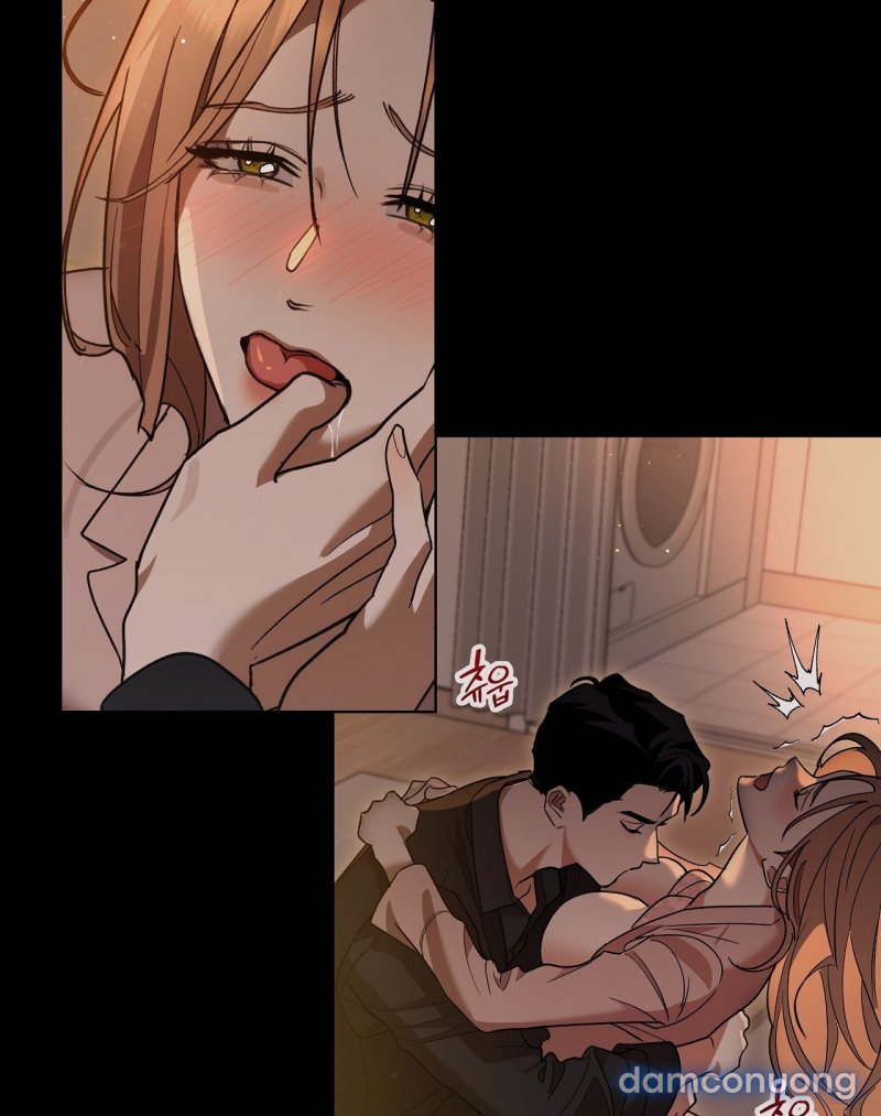 [18+] TRỜI SINH ĐỊCH THỦ 