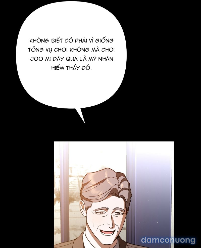 [18+] TRỜI SINH ĐỊCH THỦ 