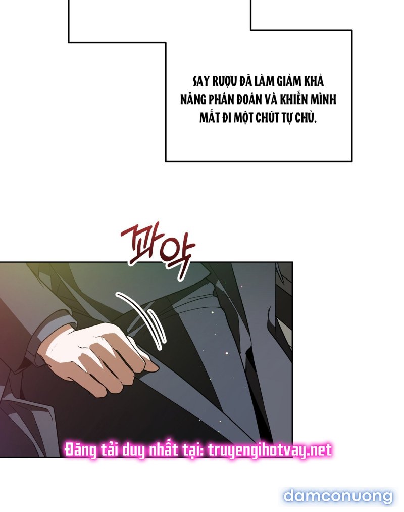 [18+] TRỜI SINH ĐỊCH THỦ 