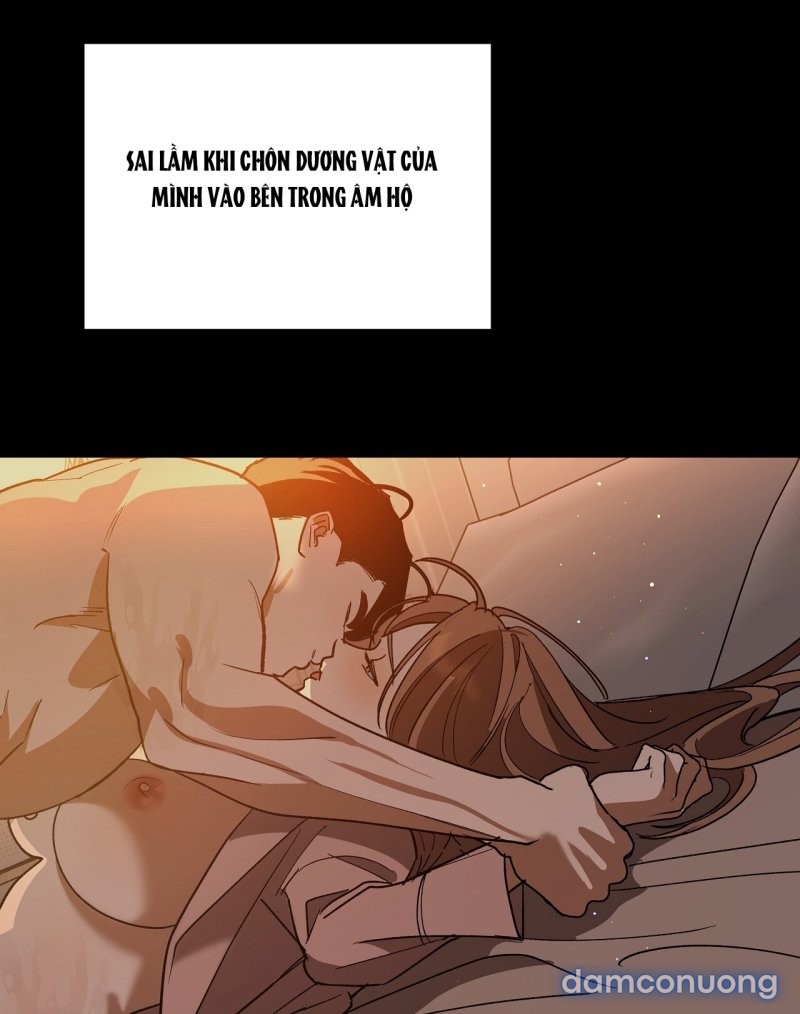 [18+] TRỜI SINH ĐỊCH THỦ 