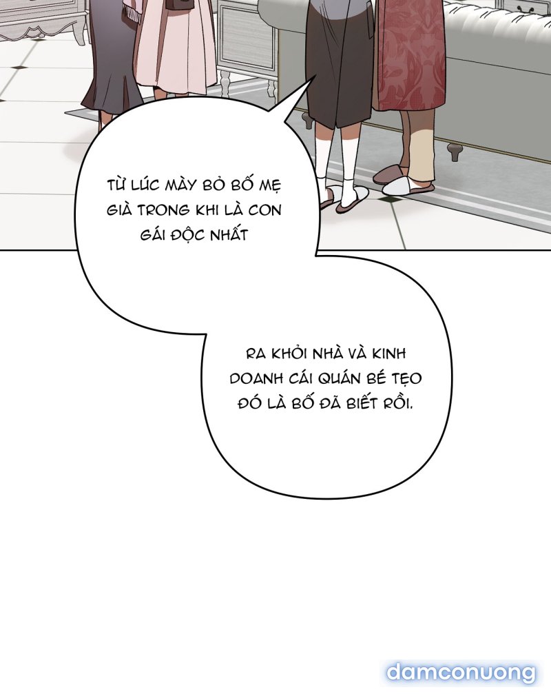 [18+] TRỜI SINH ĐỊCH THỦ 