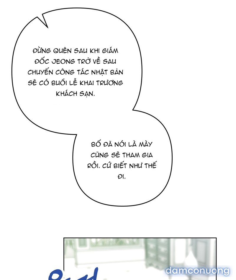 [18+] TRỜI SINH ĐỊCH THỦ 
