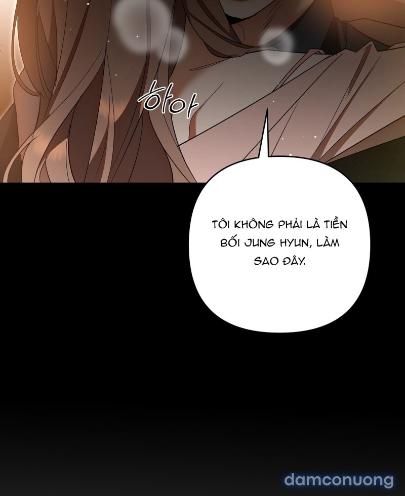 [18+] TRỜI SINH ĐỊCH THỦ 
