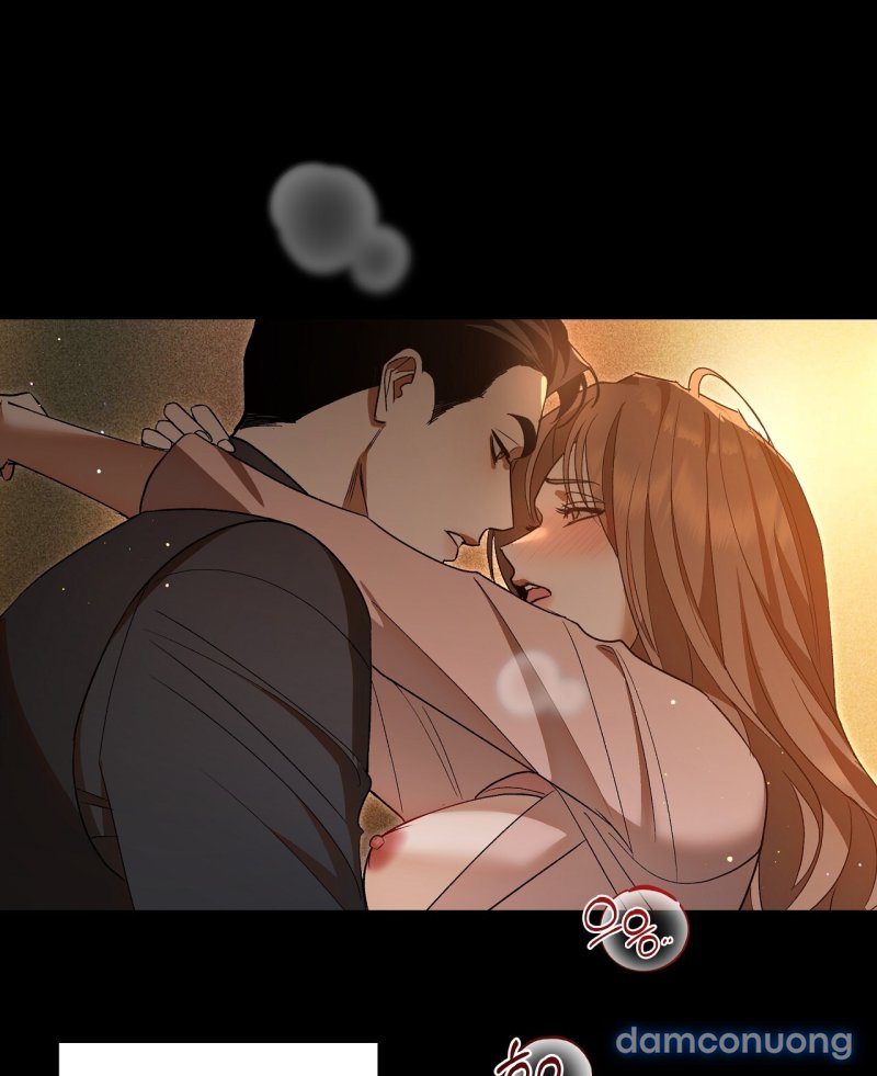 [18+] TRỜI SINH ĐỊCH THỦ 