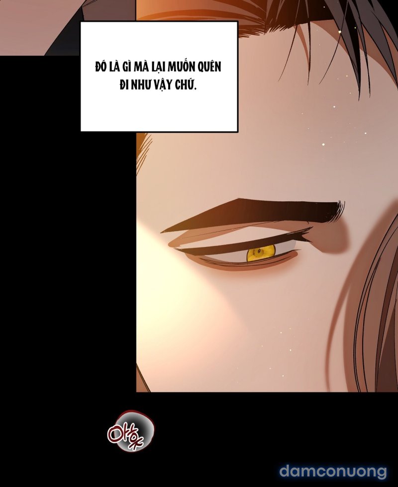 [18+] TRỜI SINH ĐỊCH THỦ 