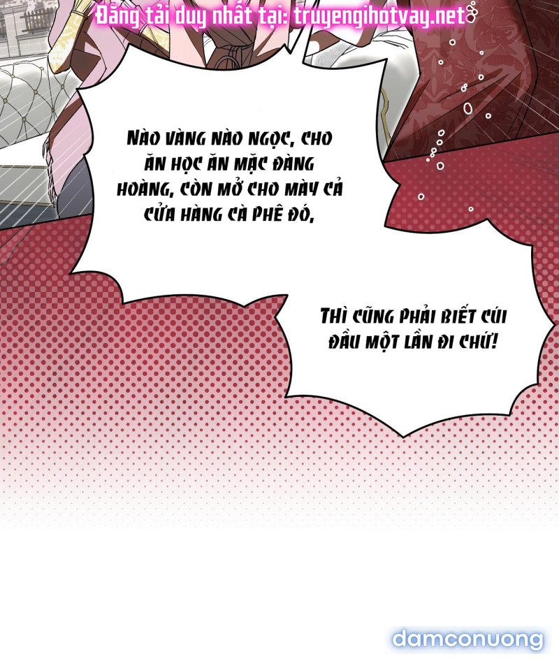 [18+] TRỜI SINH ĐỊCH THỦ 