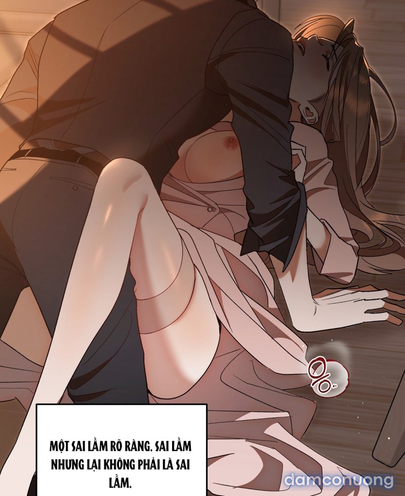 [18+] TRỜI SINH ĐỊCH THỦ 