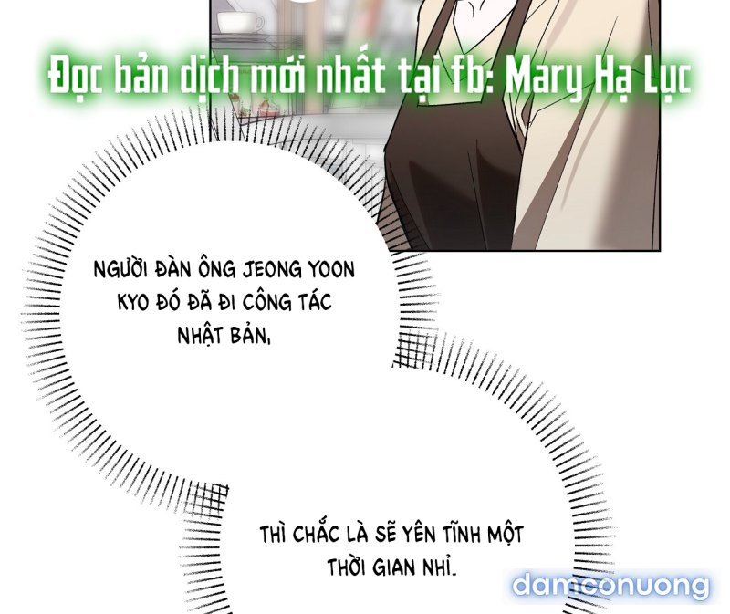 [18+] TRỜI SINH ĐỊCH THỦ 