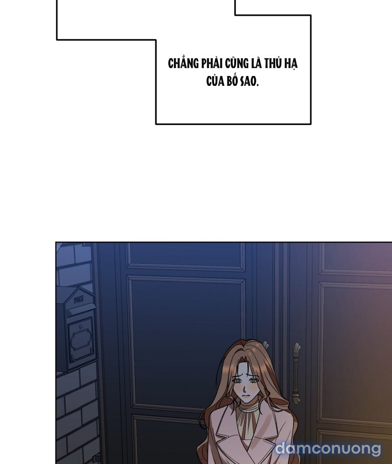 [18+] TRỜI SINH ĐỊCH THỦ 