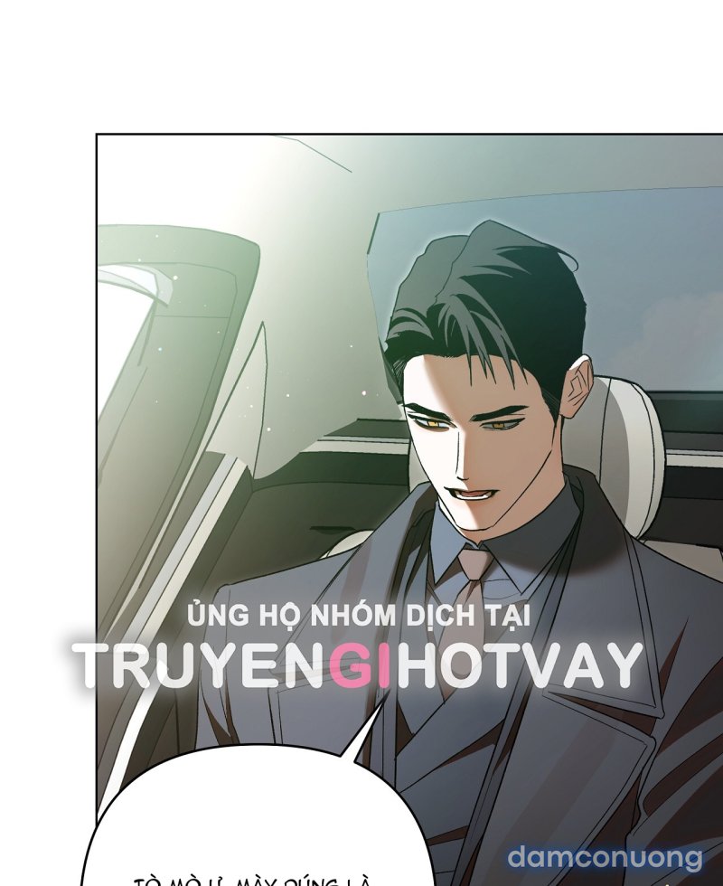 [18+] TRỜI SINH ĐỊCH THỦ 
