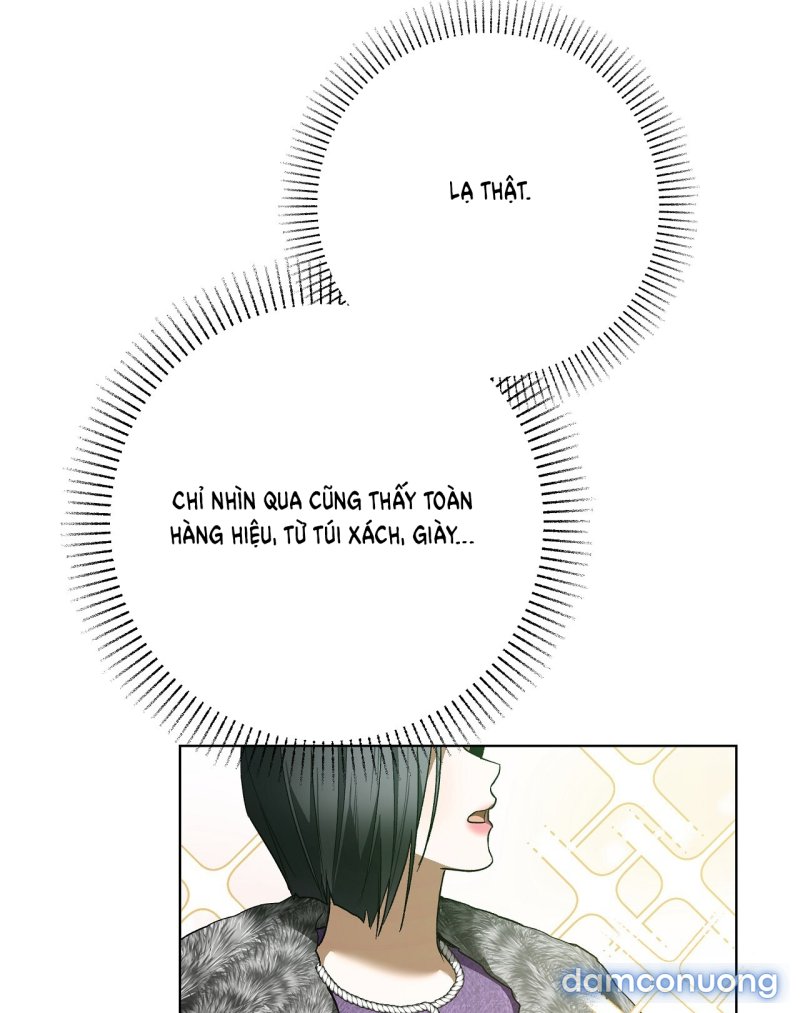 [18+] TRỜI SINH ĐỊCH THỦ 