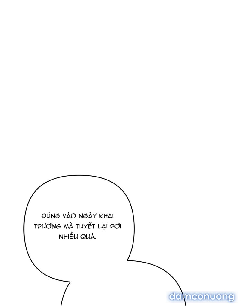 [18+] TRỜI SINH ĐỊCH THỦ 
