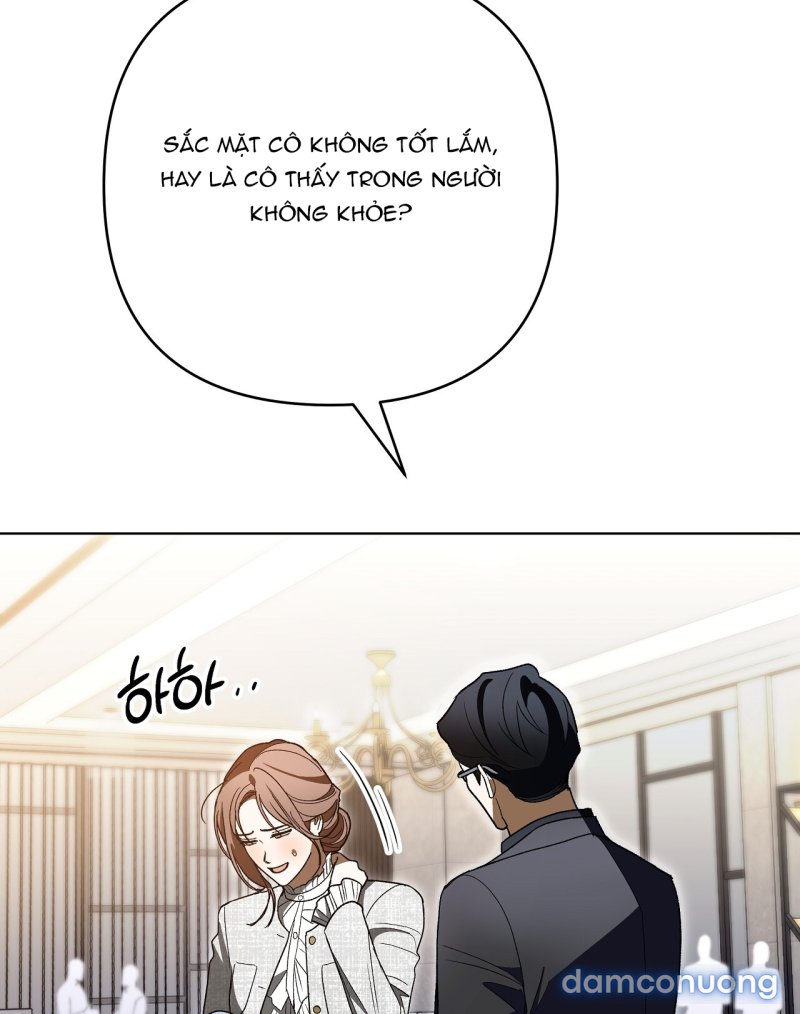 [18+] TRỜI SINH ĐỊCH THỦ 