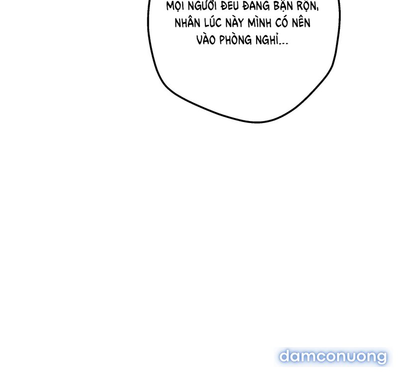 [18+] TRỜI SINH ĐỊCH THỦ 
