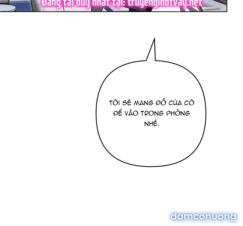 [18+] TRỜI SINH ĐỊCH THỦ 