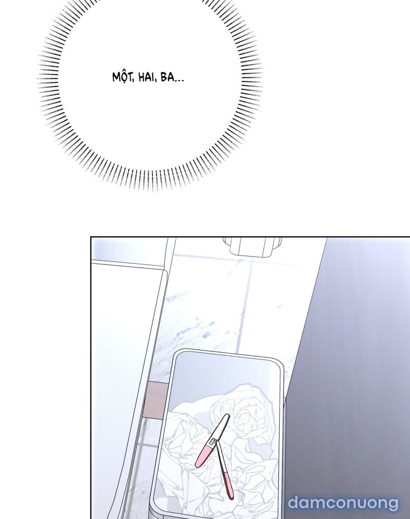 [18+] TRỜI SINH ĐỊCH THỦ 