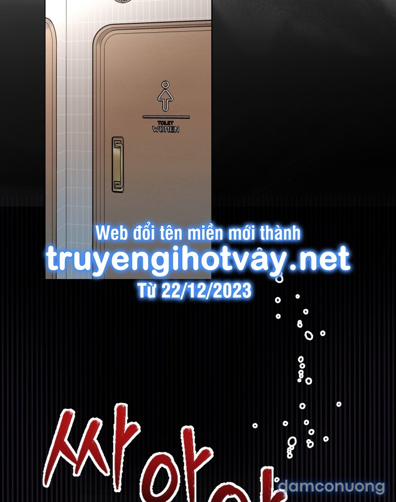 [18+] TRỜI SINH ĐỊCH THỦ 