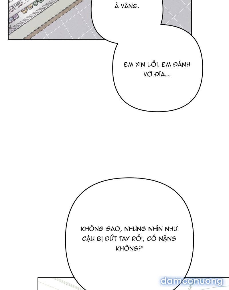 [18+] TRỜI SINH ĐỊCH THỦ 